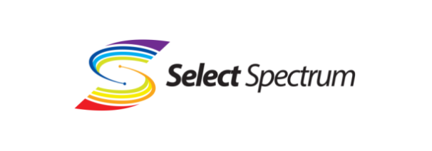 Select Spectrum Logo
